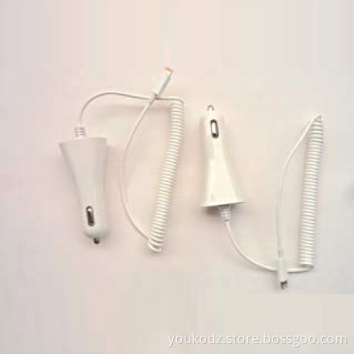 USB Car Charger